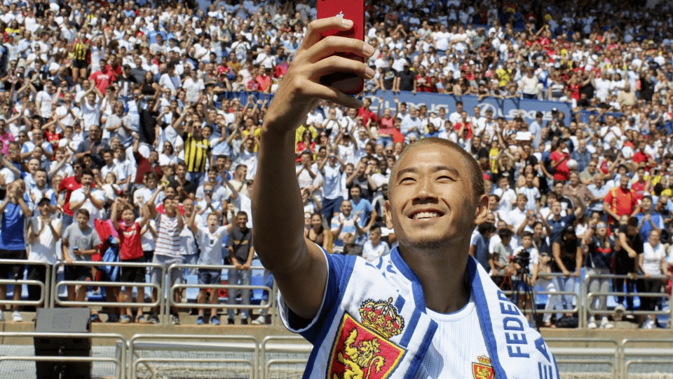  热刺孙兴慜再献世界波，亚洲之光照亮白鹿巷