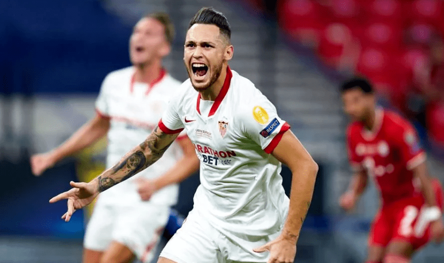  兰斯替补奇兵建功，补时阶段绝平收获宝贵一分